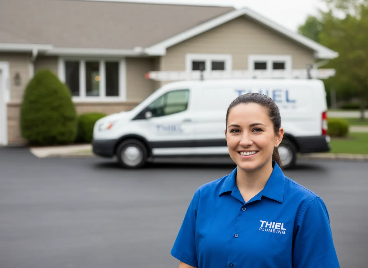 Plumber Modoc, IN FAQs